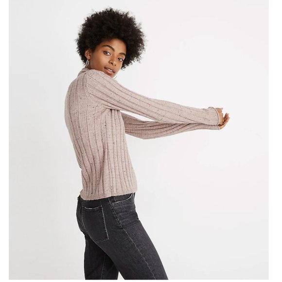 Donegal Evercrest Turtleneck Sweater in Coziest Yarn - Picture 2 of 9